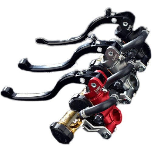 极速Adeclin配件PX1上泵PX18拉杆油壶活塞顶杆牛角断电刹车线