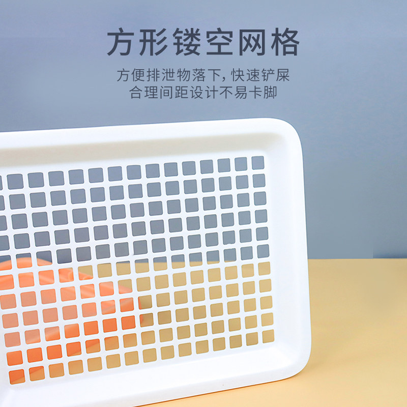 极速兔子专用厕所兔o兔子貂小号龙猫豚鼠荷兰猪大号三角拉屎尿盆,宠物/宠物食品及用品,兔兔厕所,淘宝优惠券,粉丝福利购,淘宝优惠卷