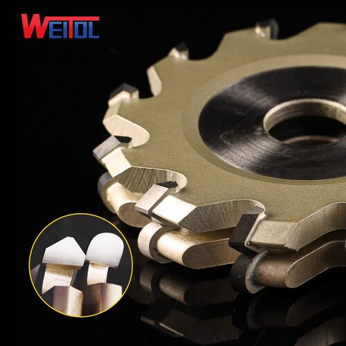 极速1 piece hOut diameter 100 mm High Quality circular saw b