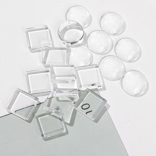 极速10 Pcs/Pack Water rRipple Nails Color Card Fashion Trans