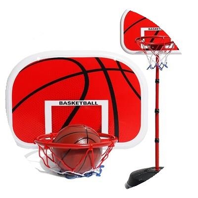 极速儿童篮球架可升降室内家用落地式投篮球N框 宝宝户外蓝球投球