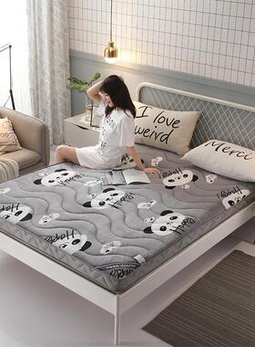 9zrt定做上下床定制尺寸床垫软垫子母床1.1m1.3榻榻米1.4x1.9*1