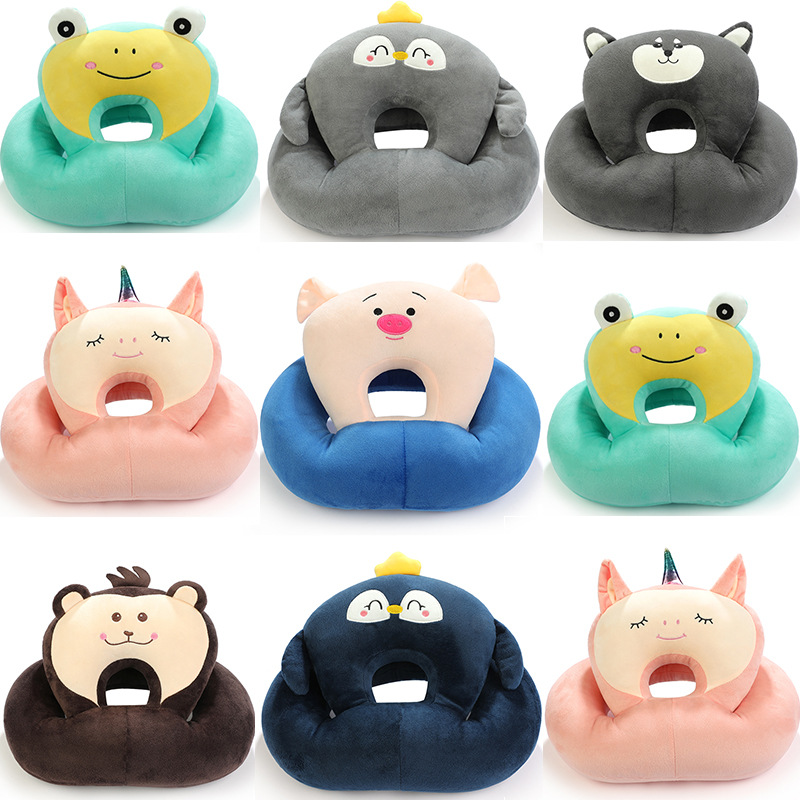 办公室睡觉神器趴睡枕小学生午休趴枕桌上儿童午睡枕女生睡觉抱枕