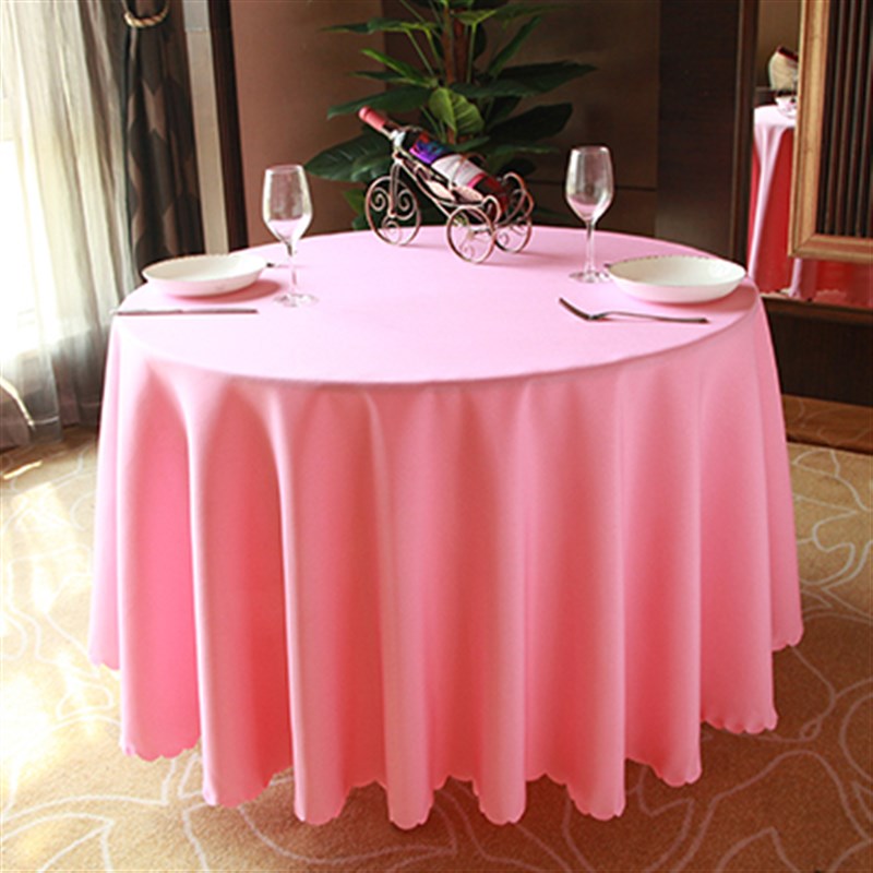 酒店会议桌布定做办公室桌套长方形台裙展会活动签到长条桌裙桌罩