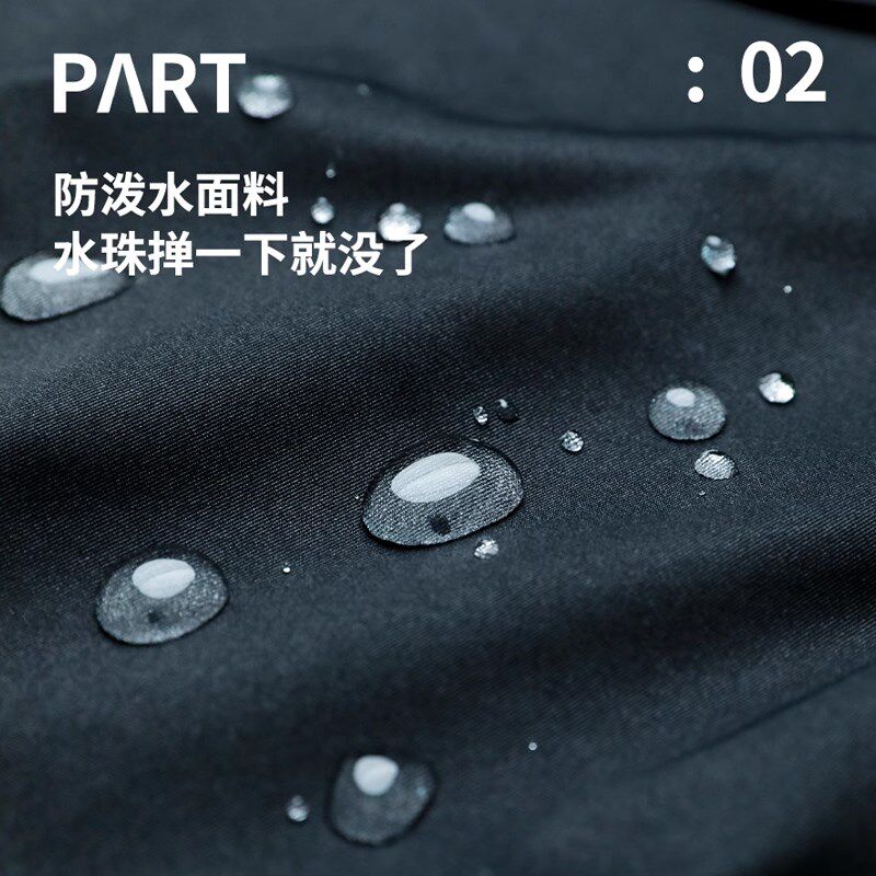 围裙摆摊年轻人厨房家用防水加长画画做饭烘焙理发美甲工作服定制