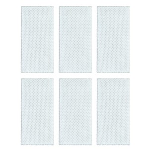 适用于德尔玛吸尘器VC20/Pro/S/PlusVC21配件滤芯过滤棉过滤网