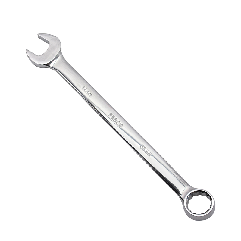 镜面大号开口梅花两用扳手34/35/t36/38/41/45/46/48/50/55/60/65