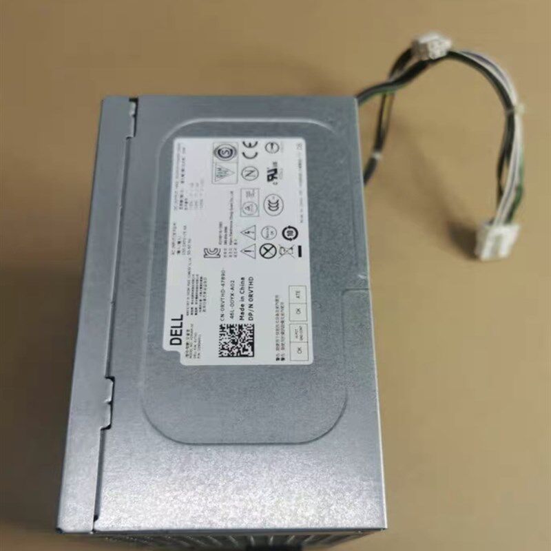 戴尔OptipLex3020MT 7020MT 9020MT T1700 T20 XE2电源8+4针 290W