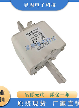 全新保险丝熔断器170M6863 170M6864 170M6865 170M6866 170M6867