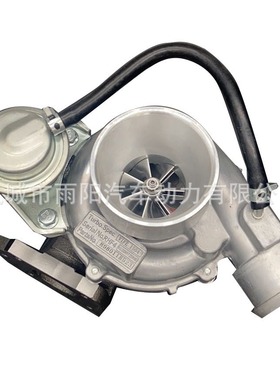RHF4 涡轮增压器 4JJ1 8980118923