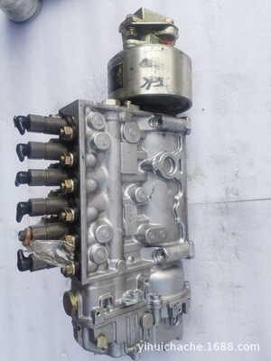 日野K13C燃油喷射泵 柴油泵108622-3527 108622-3778 106060-7760