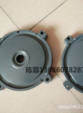 东元电机后端盖7.5HP 5.5KW 2P AEVFF3