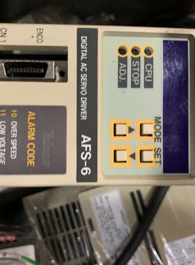 AAFS-6 驱动器 现货