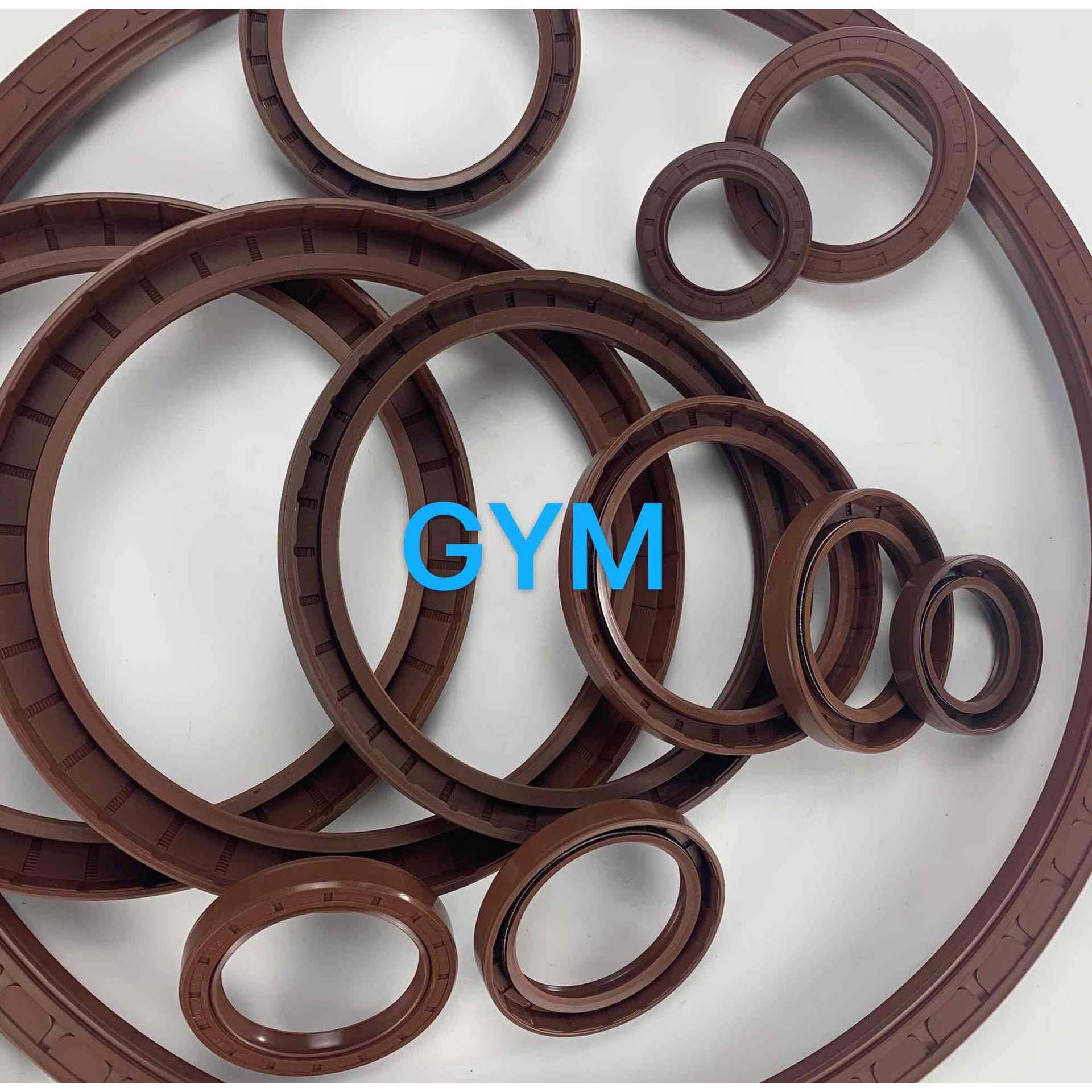 [GYM]大尺寸油封TC560*610*15,TC610*670*25,TC725*765*20