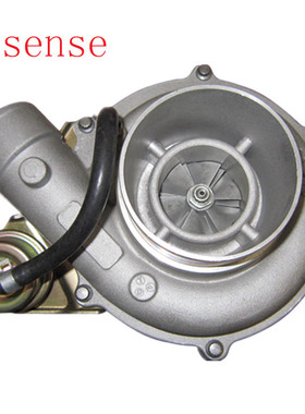 厂家销售涡轮增压器GT3576 24100-3251