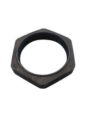 VOE 1076335 Stub Rear Axle Nut M86X2 后桥轴头螺母