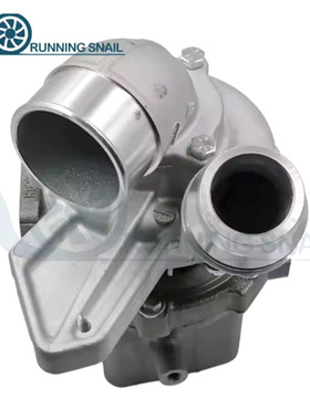 涡轮增压器GTD1749VKZ 28211-4C001增压器发动机配件