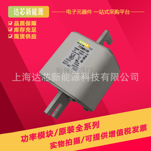 170M6148 170M6149 170M6150 170M6151全新现货快速熔断器