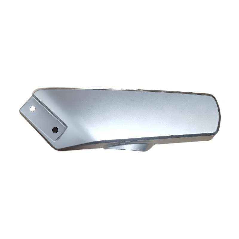 78号平叉d护板适用于金箭RG130电动车平叉护板后轮左右电机护板