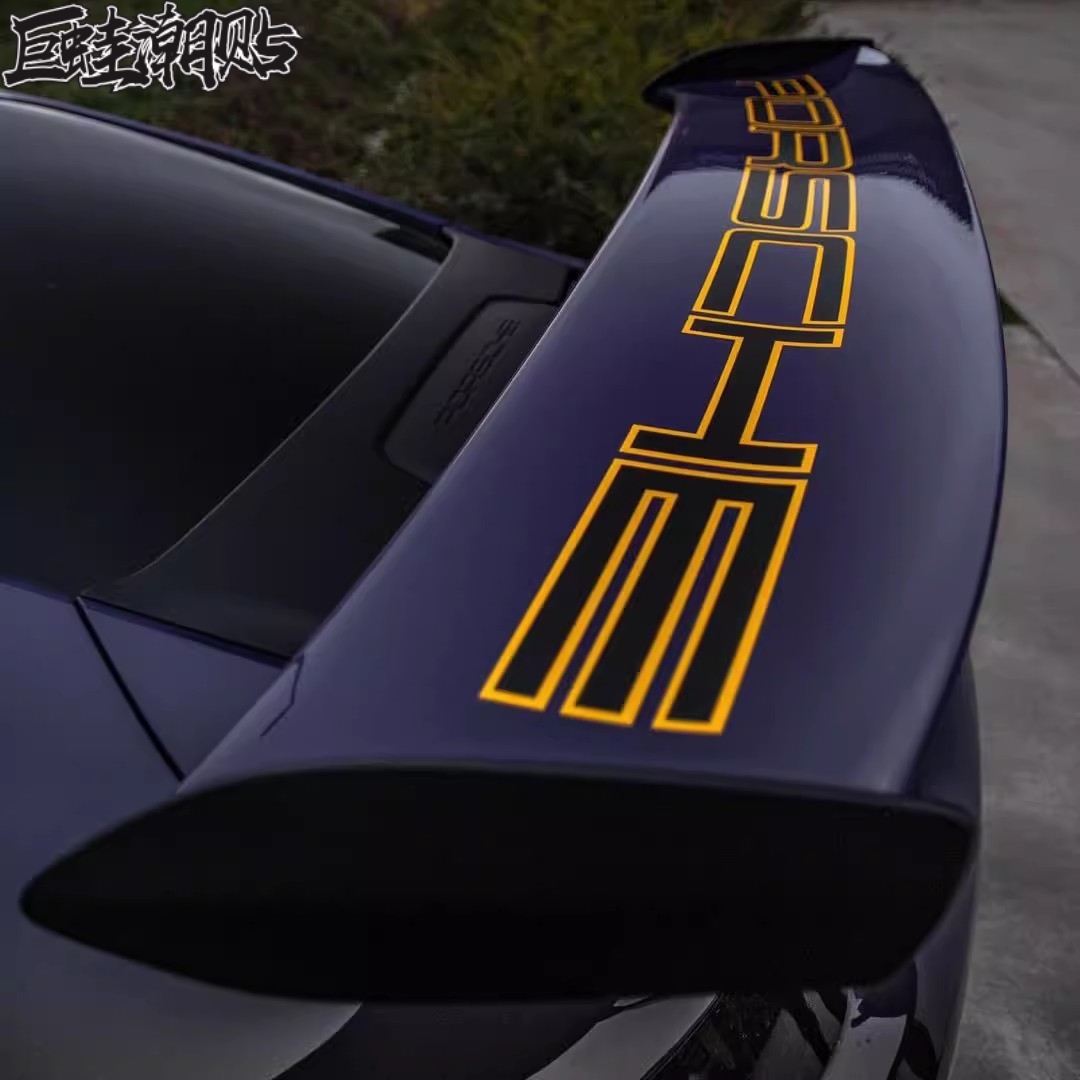 保时捷9178GT23RS4POCHE