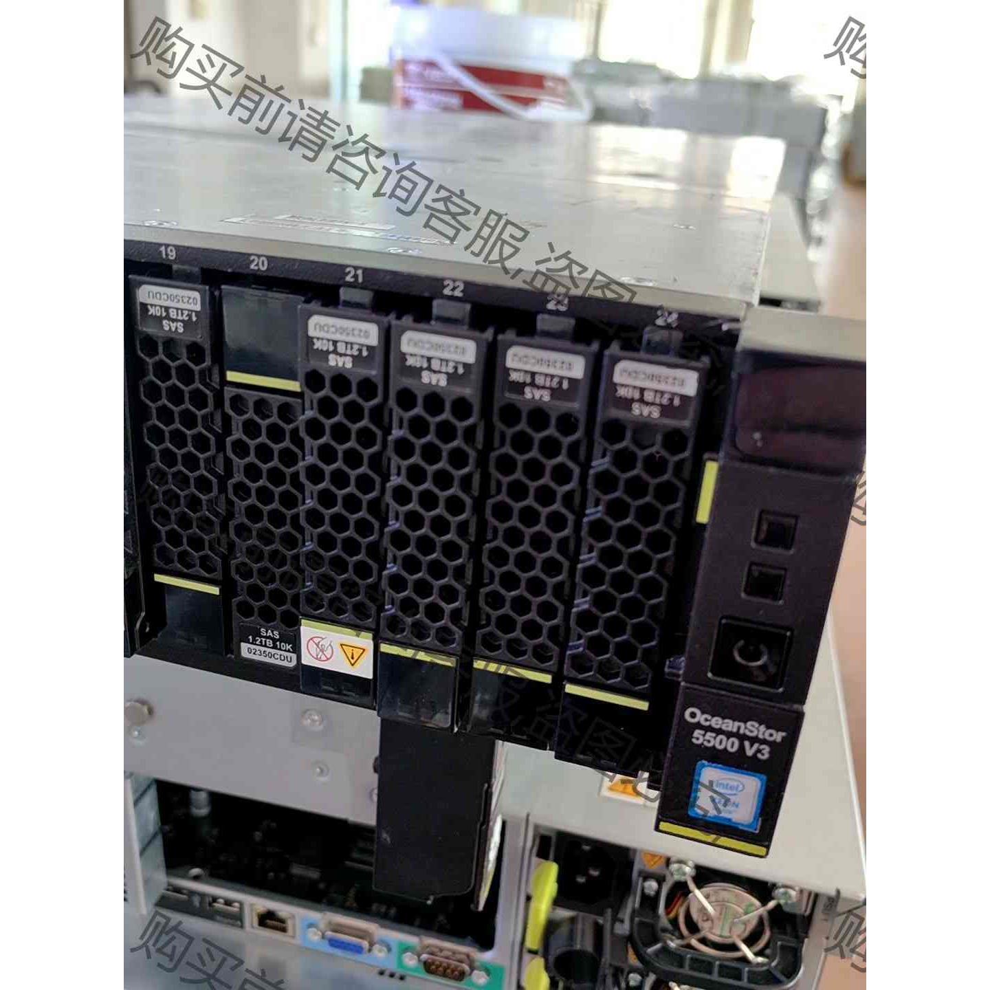 5500V3存储 拍前议价