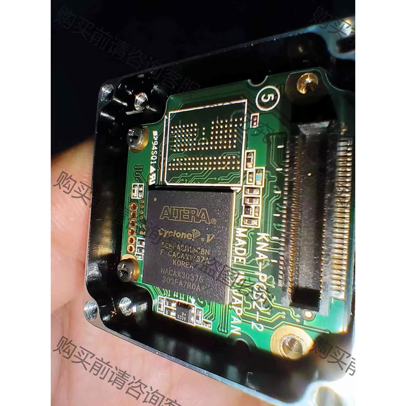 5CEFA2M13C8N 阿特拉IC 拍前议价
