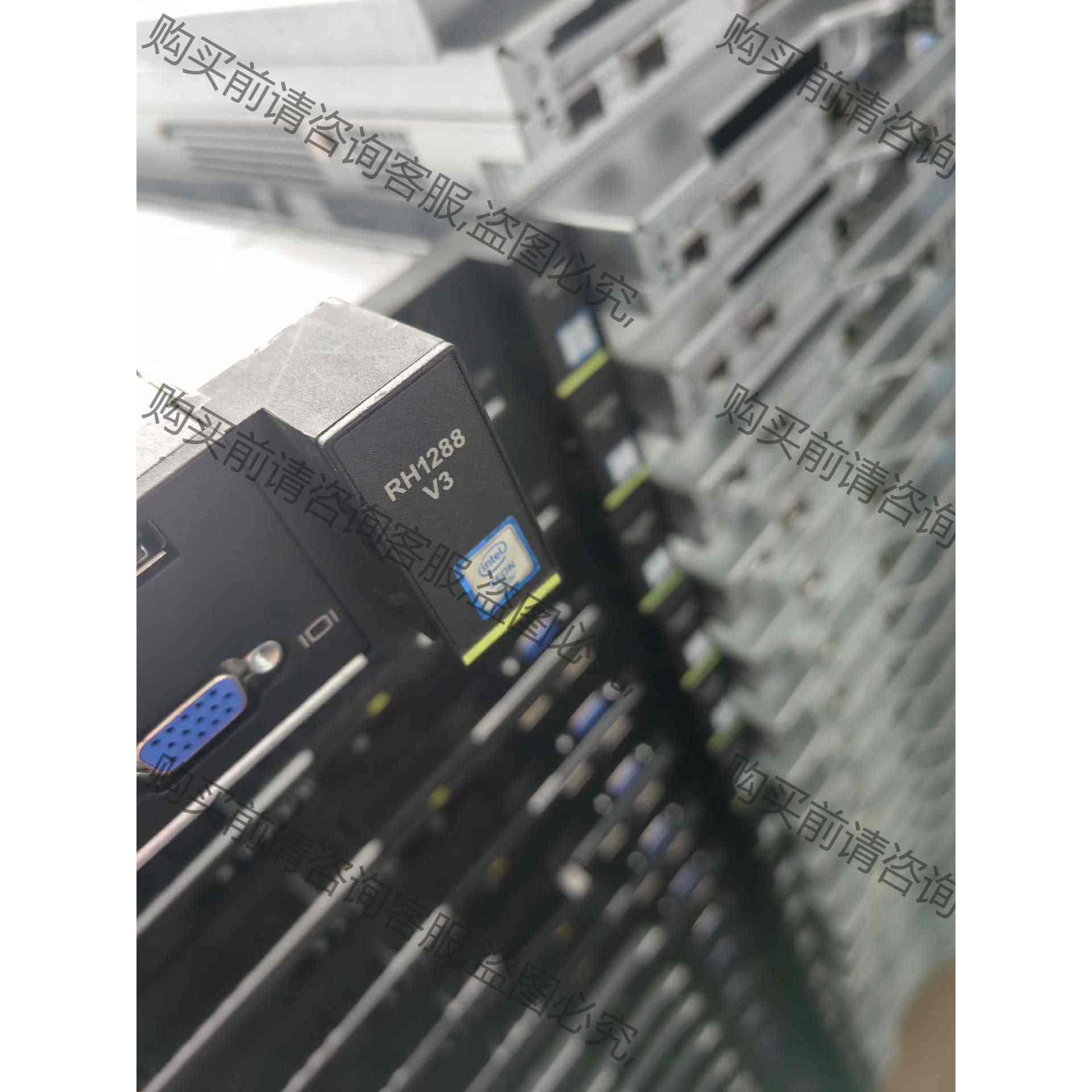 1288V3双电130阵列卡 拍前议价