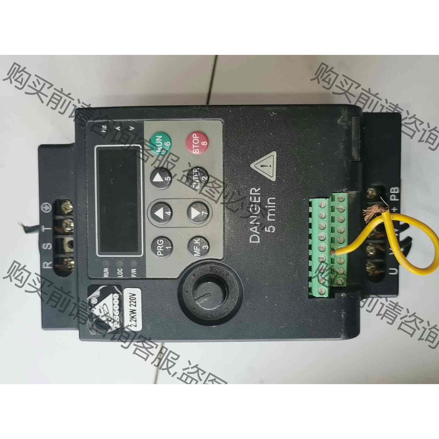 PS6000-S2.2GB 拍前议价