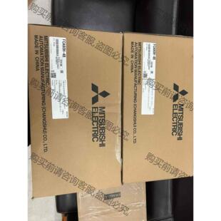 三菱M80主機(jī)FCA80H 全新原裝 現(xiàn)貨 拍前議價(jià)