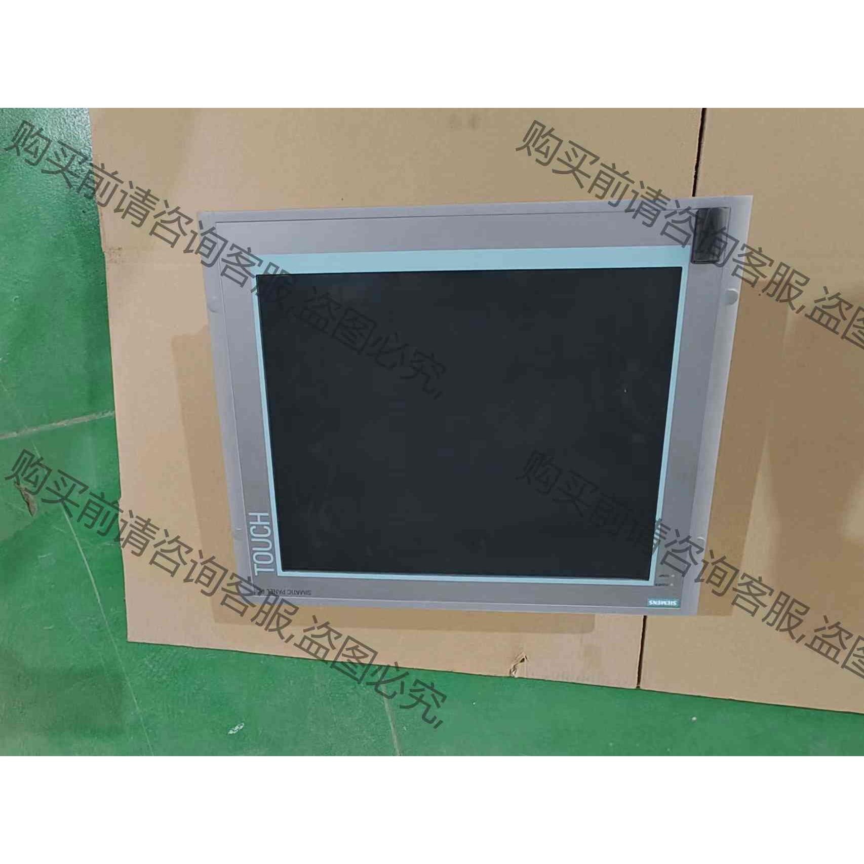 工控机6AV7 875-0CA20-1AC0.实物图片 拍前议价