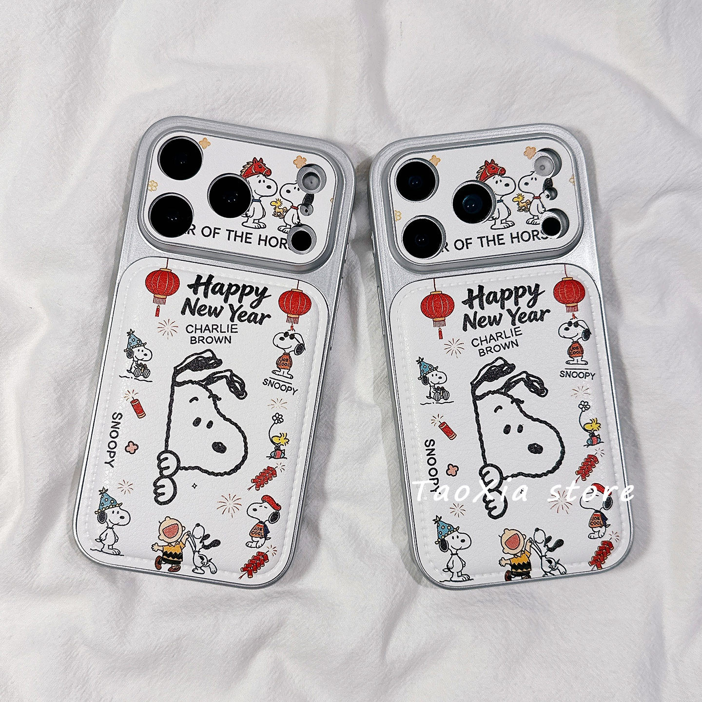 ins日韩可爱史努比卡通适用苹果17手机壳iphone17promax保护套16硅胶15/14高级感新款镜头全包防摔女男软贴皮,3C数码配件,手机保护套/壳,淘宝优惠券,粉丝福利购,淘宝优惠卷