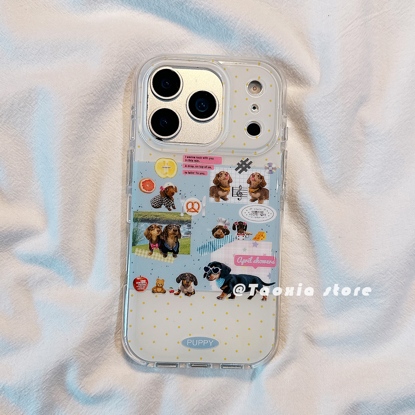 ins日韩趣味卡通适用苹果17promax手机壳iPhone16新款13/14保护壳硅胶防摔17pro高级感全包外壳男女款超薄软p