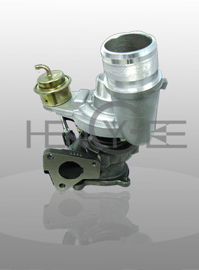 厂家直销 GT1544 增压器  700830-0001