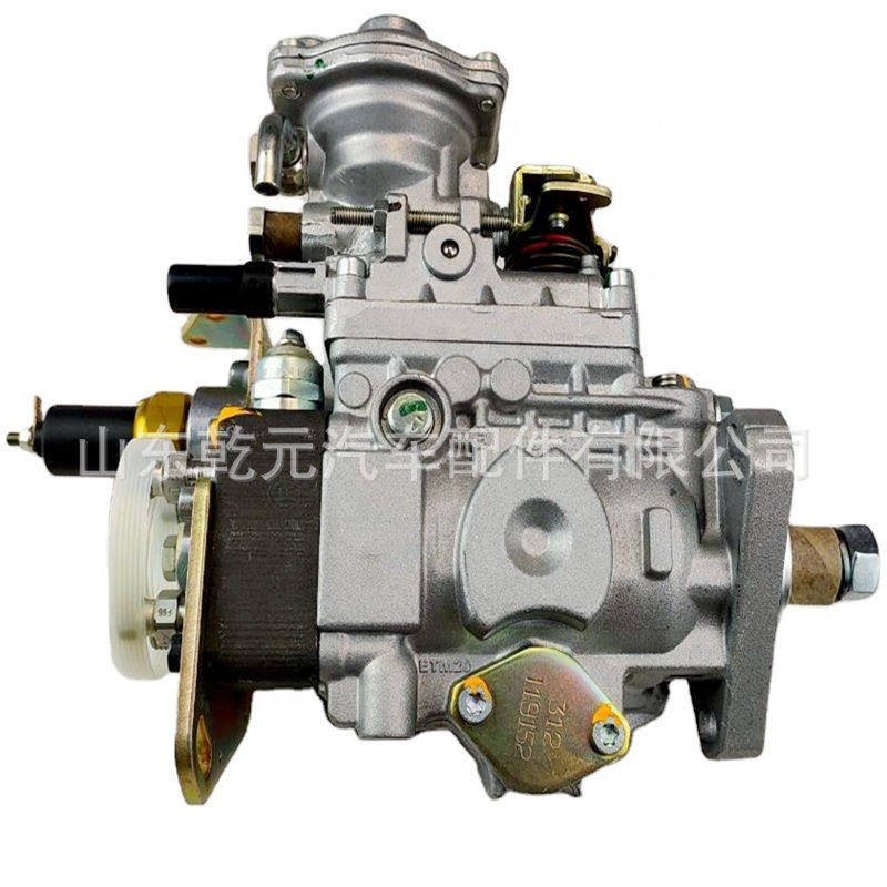 高压柴油 喷油泵 0460424354  T2643H076B  VE4 12F1300