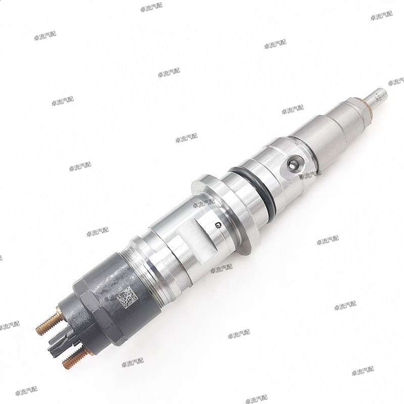 高压共轨喷油器0445120336总成阀组件F00RJ02004