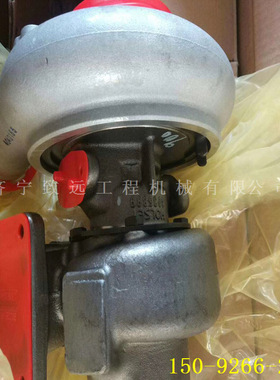 shantui 山推推土机涡轮增压器 推土机发动机件 山推增压器352904