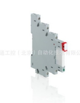 ABB继电器CR-S024VADC1CRZ
