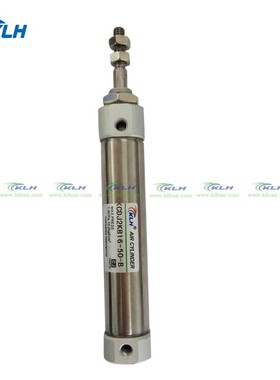 CDJ2KB16-10/15/20/25/30/35/40/45/50/60/75/100不旋转迷你气缸