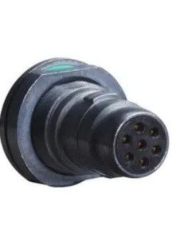 AMPHENOL LTD  圆形连接器SCE2-B-76A06-07SN-002