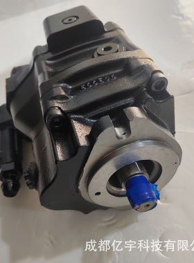 威格士柱塞泵123AL00107B PVM018ER02AS2C315110000AB现货供应