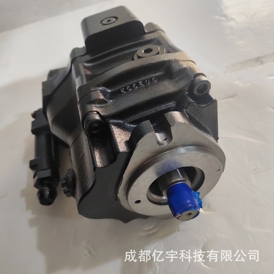 威格士柱塞泵123AL00107B PVM018ER02AS2C315110000AB现货供应