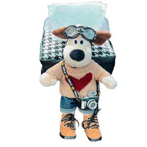 车载纸抽盒中控台扶手箱纸巾盒创意可爱高级感汽车内装饰摆件车用