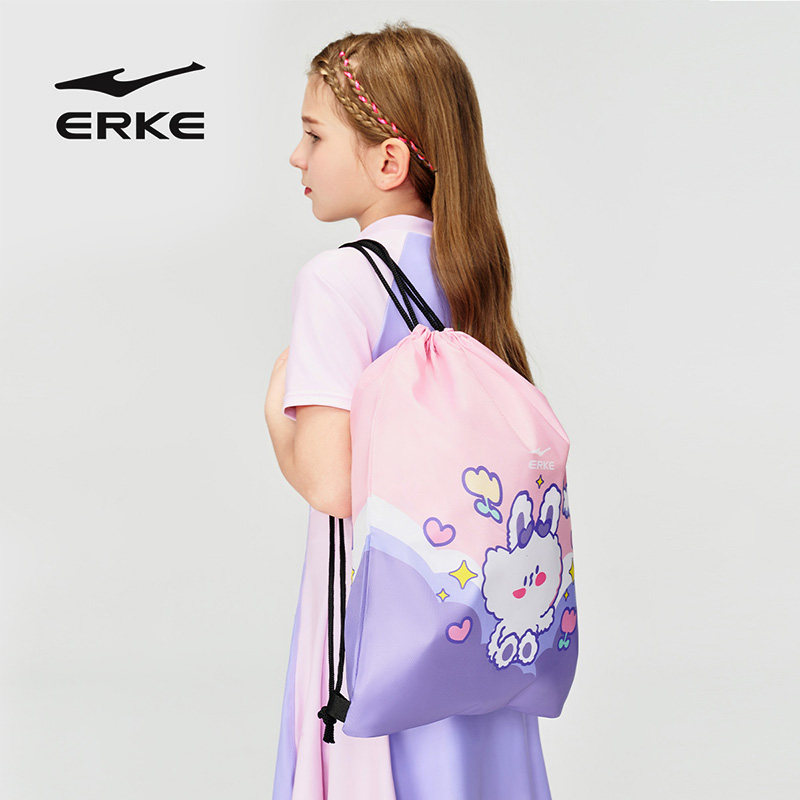 erke泳包干湿分离大容量图片