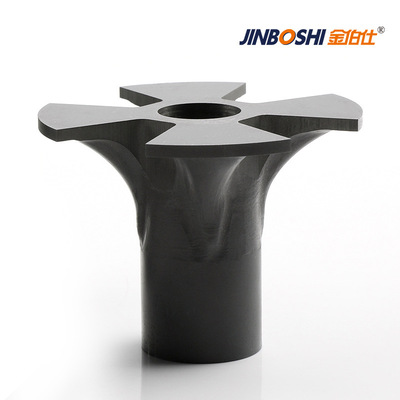 钨钴合金转子定子 石油钻井耐磨件4.125英寸标排 标准尺寸交货快