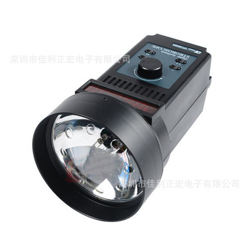 DT-2249A频闪仪路昌闪光同步仪频闪仪传送带转速计测速仪