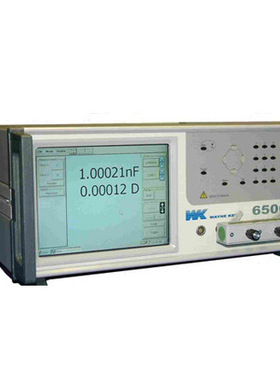 Wayne Kerr WK6500P高频LCR电桥 1J6510P 10M数字电桥