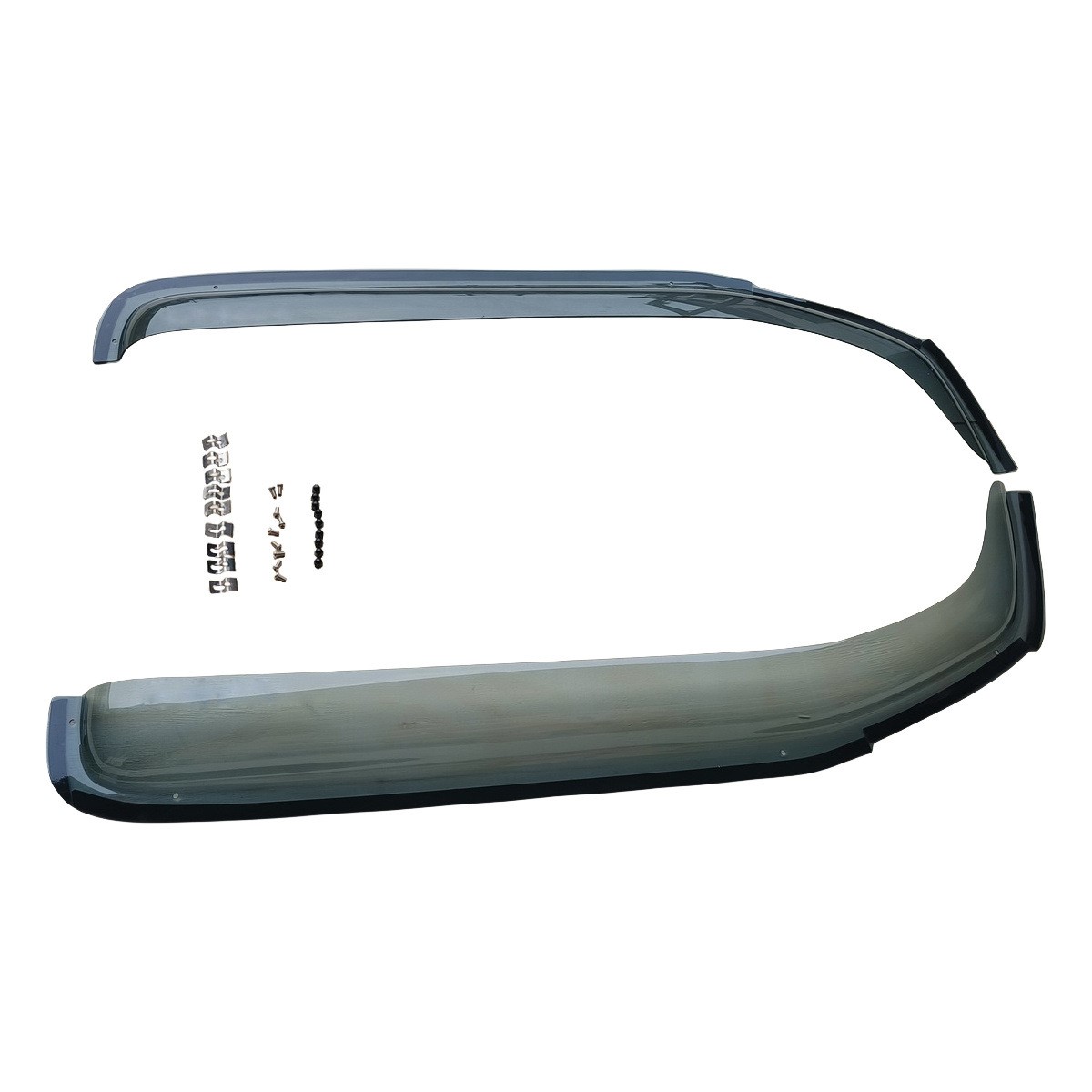 VOE FGJ010 Door Windshield 车门挡雨条 FM4 FMX FH4 FH16