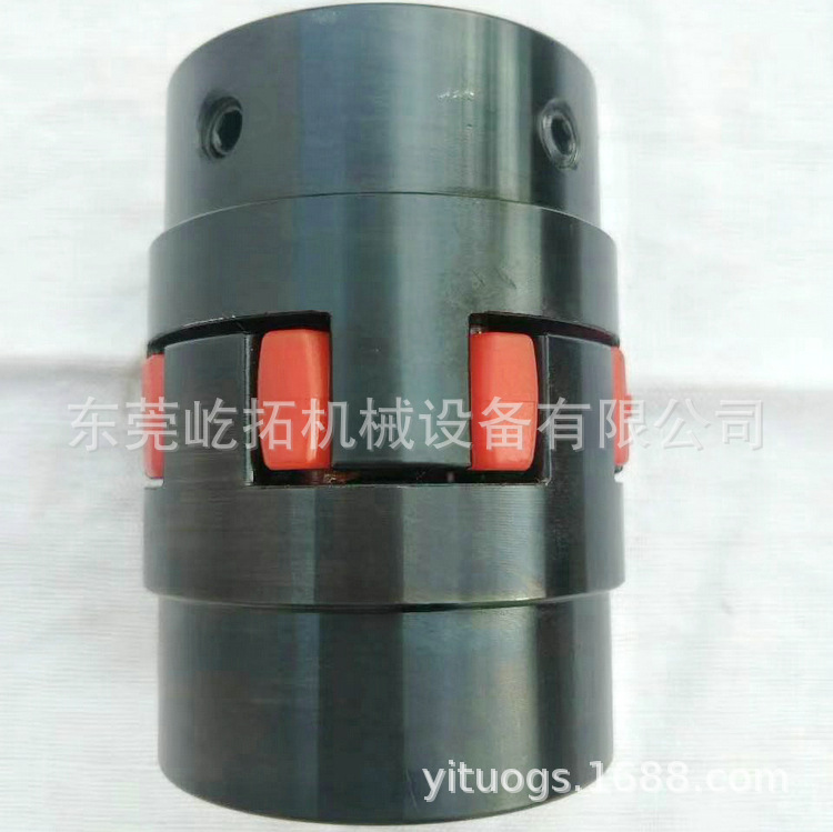 压缩机配件KTR ROTEX联轴器GR38/42/48/55/65/75弹性体连轴节