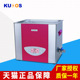 上海科导SK2510HP功率可调台式 加热LCD超声波清洗器10L清洗机实验