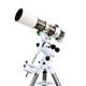 信达星达EVO72ED主镜 Sky Watcher EQ3钢脚组合天文望远镜高倍专